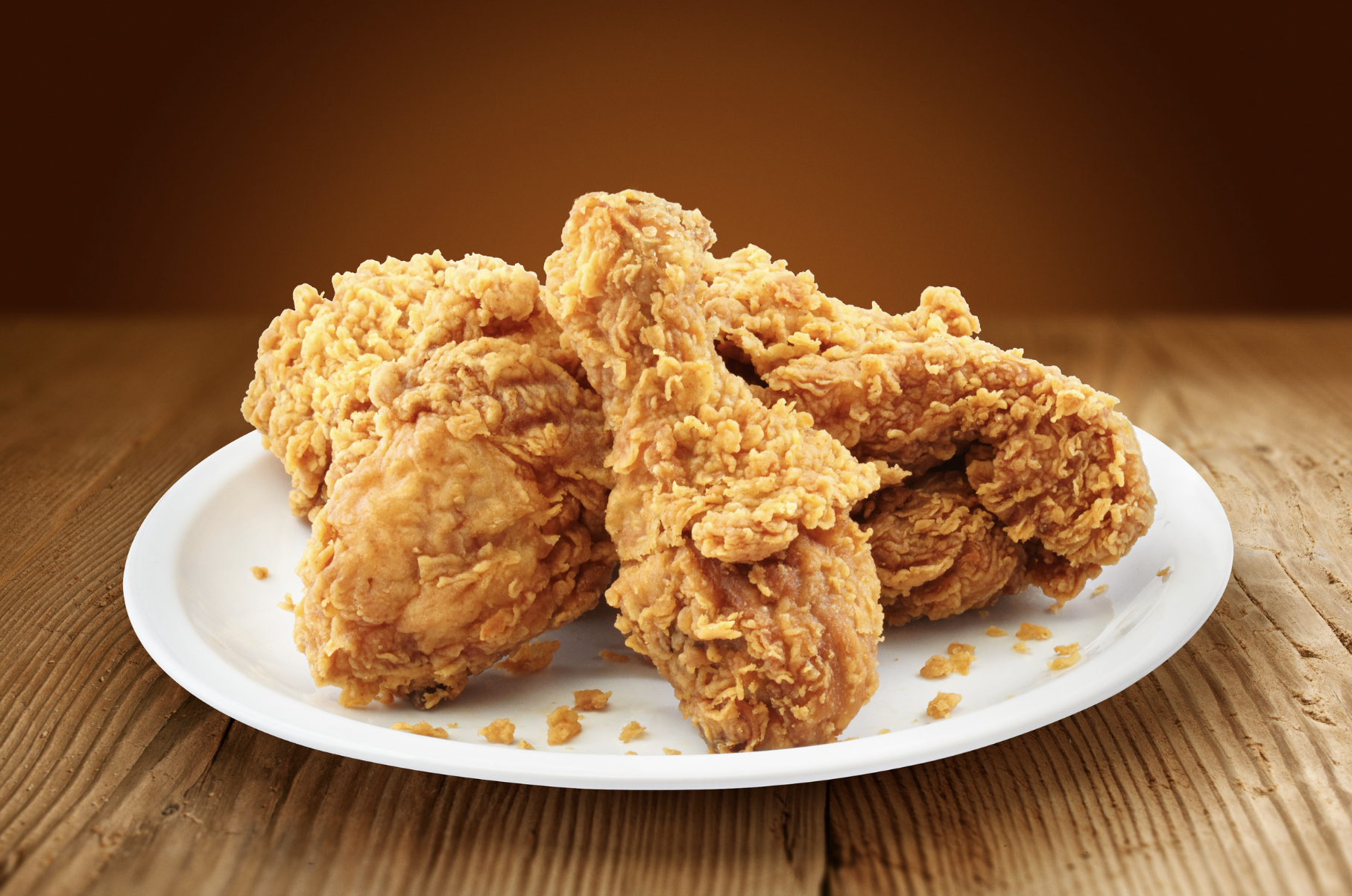 Things To Do Outside of the Resort Kentucky Fired Chicken